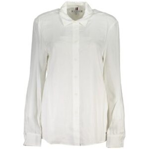 Skjorter / Skjortebluser Tommy Hilfiger ww0ww39388d555859