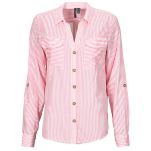 Skjorter / Skjortebluser Vero Moda VMBUMPY